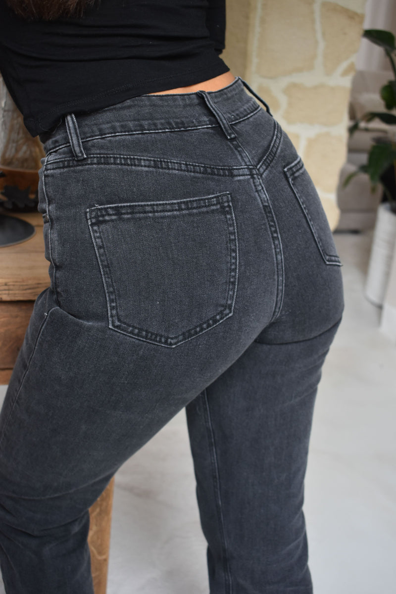 Jeans LUCAS [grey]