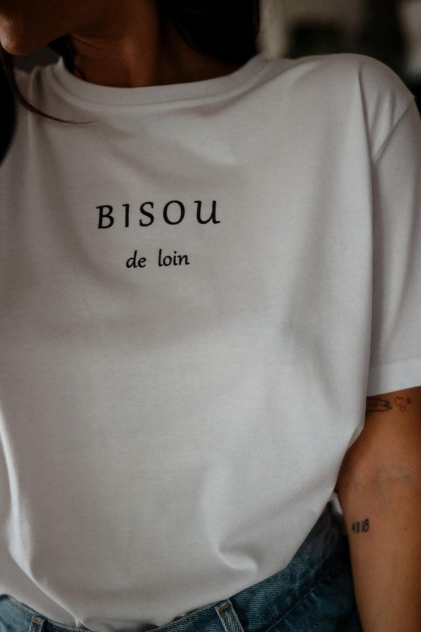 T-Shirt BISOU