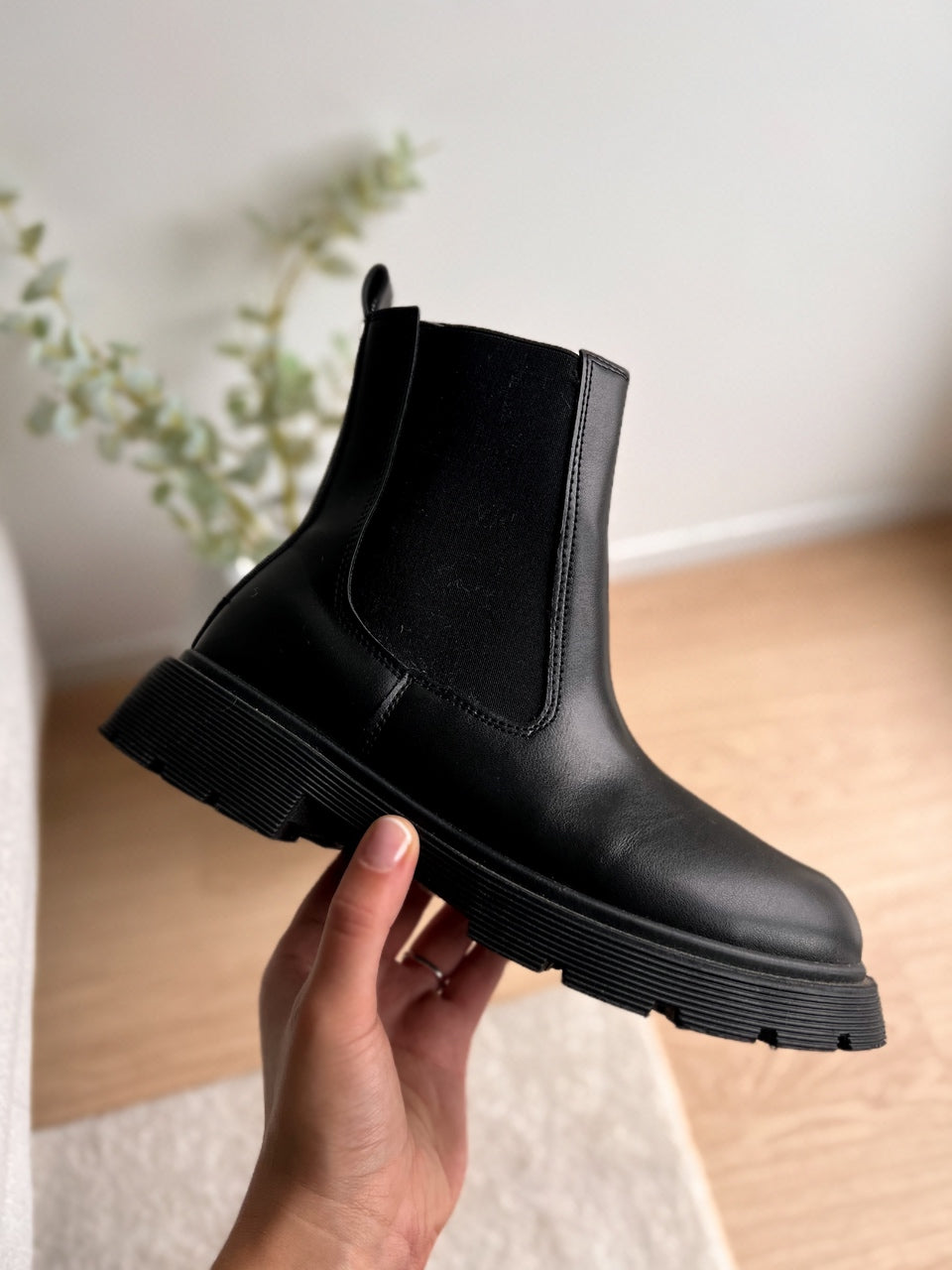 ANKY ankle boots